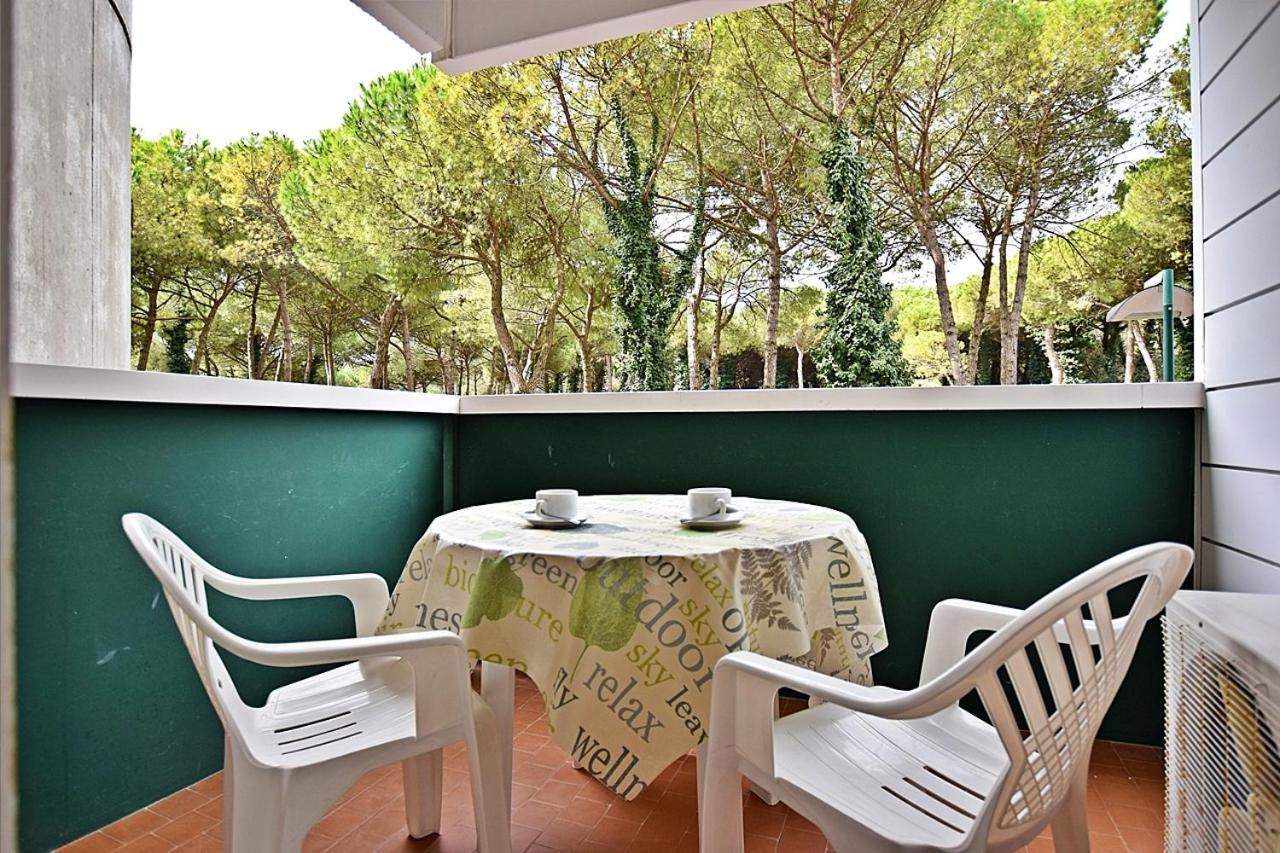 Condominio Luna 1 Lignano Sabbiadoro Exterior foto